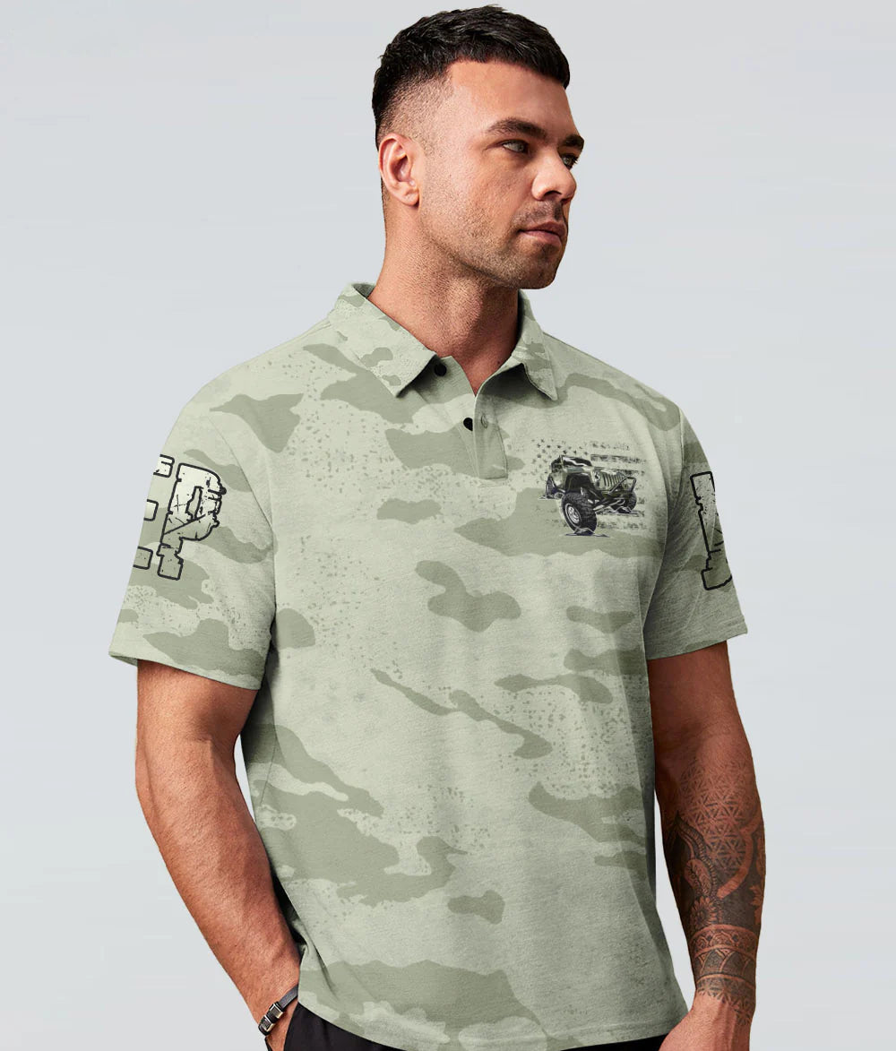 military-style-jeep-never-underestimate-an-old-man-polo-shirt