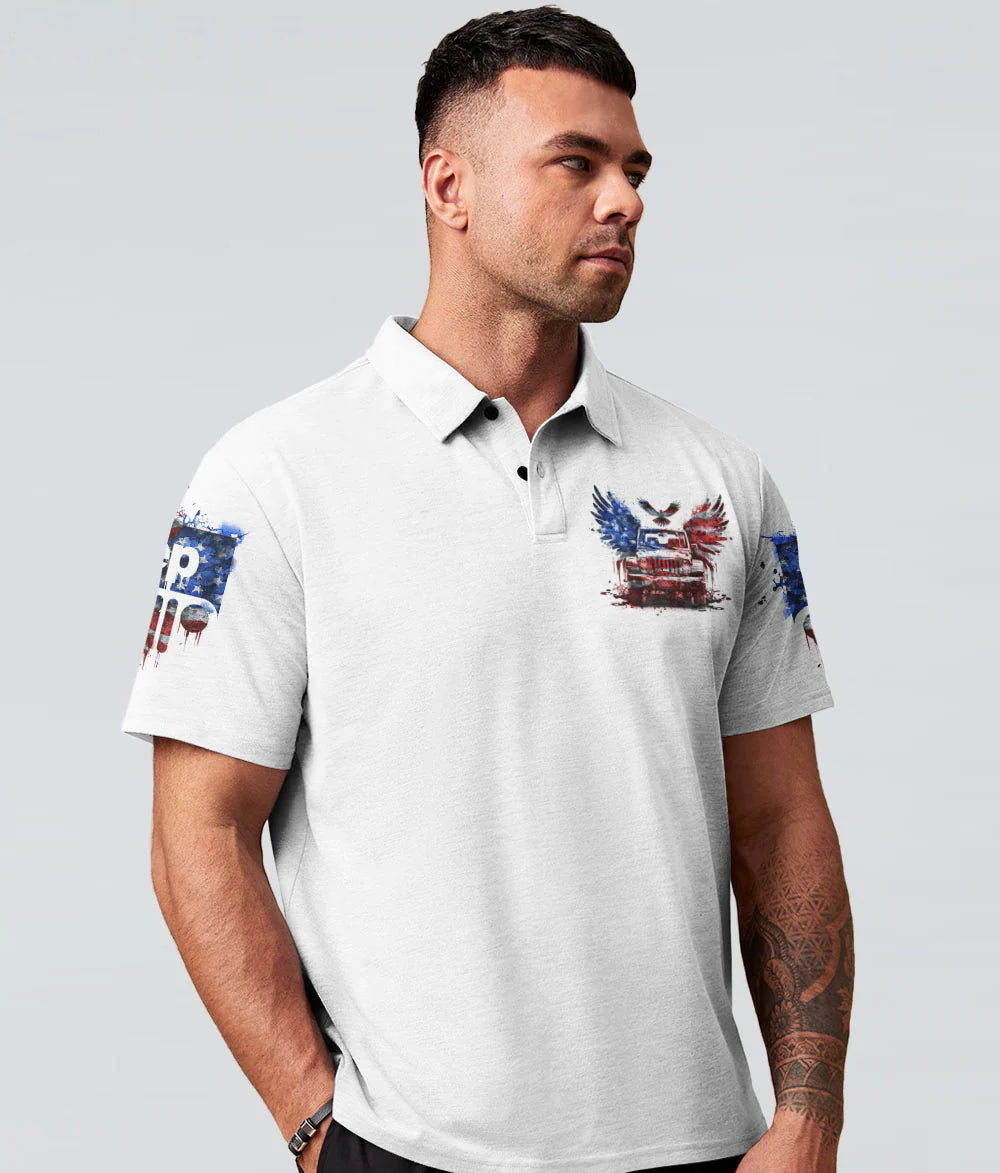 america-live-it-love-it-or-get-the-hell-out-jeep-wings-polo-shirt