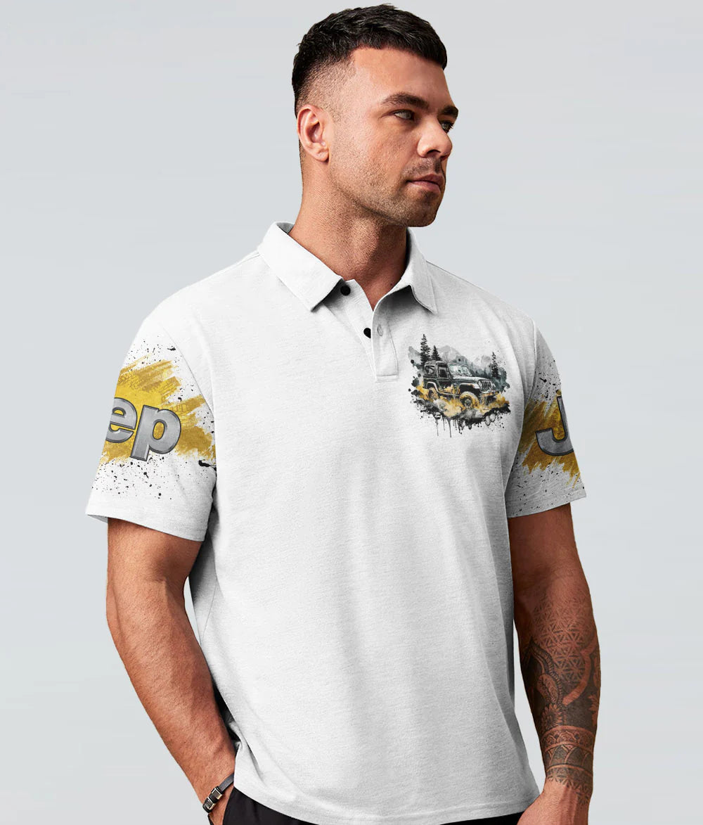 if-you-dont-own-one-youll-never-understand-art-jeep-polo-shirt