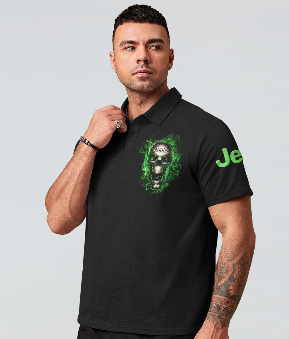 never-underestimate-an-old-jeep-man-skull-polo-shirt