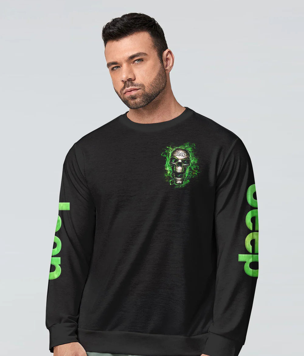 never-underestimate-an-old-jeep-man-skull-sweatshirt