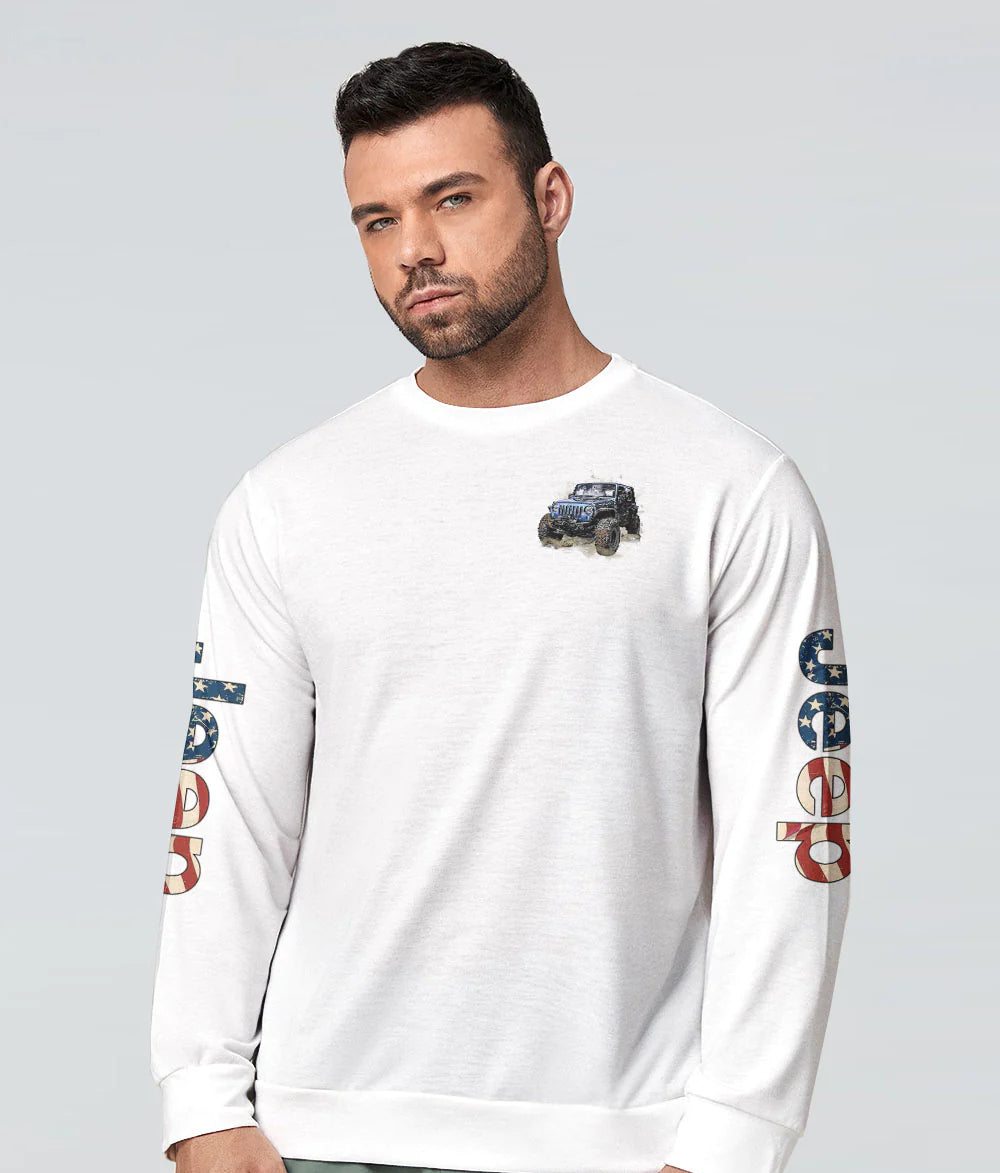 a-man-his-dog-and-his-jeep-flag-sweatshirt