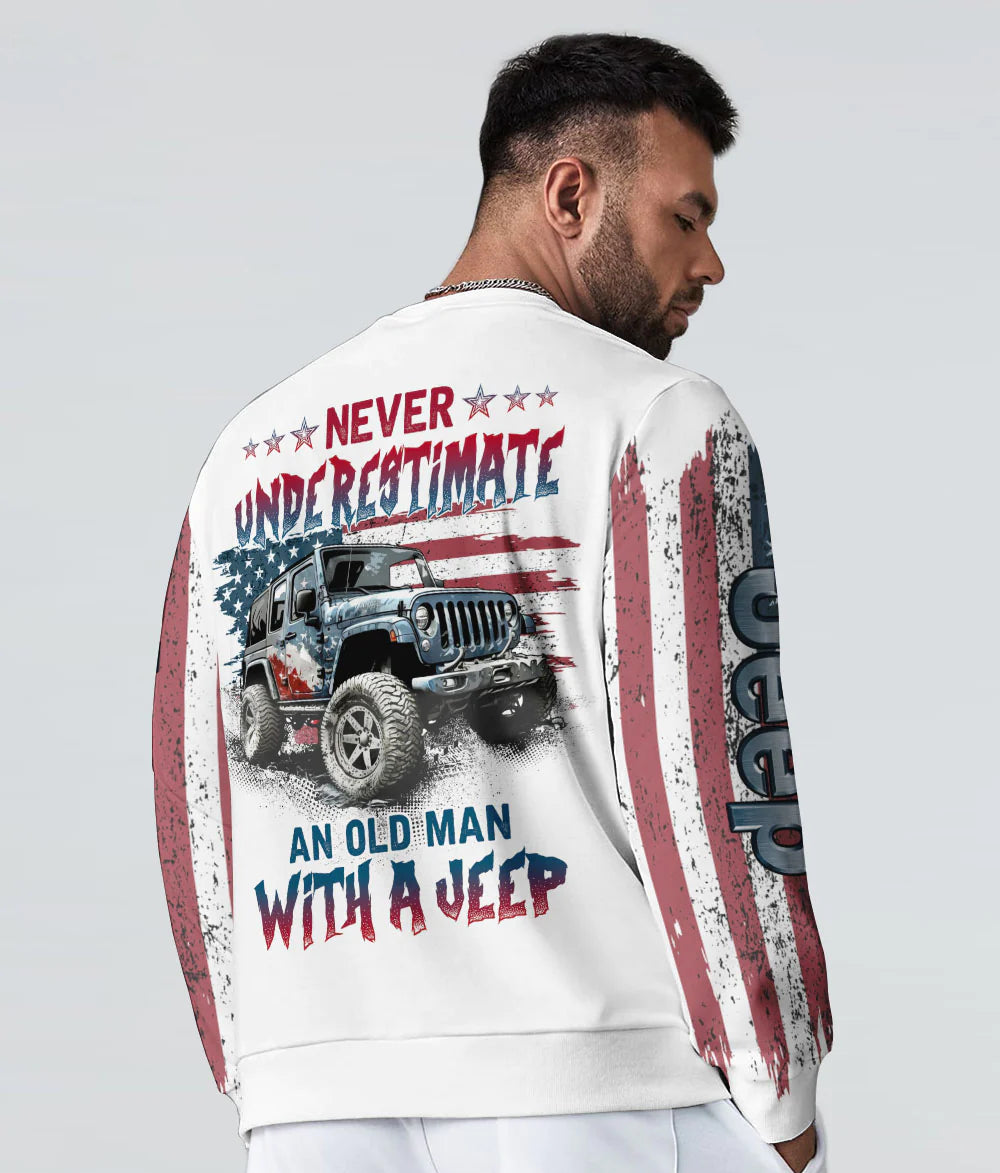 vitange-jeep-never-underestimate-an-old-jeep-man-white-sweatshirt