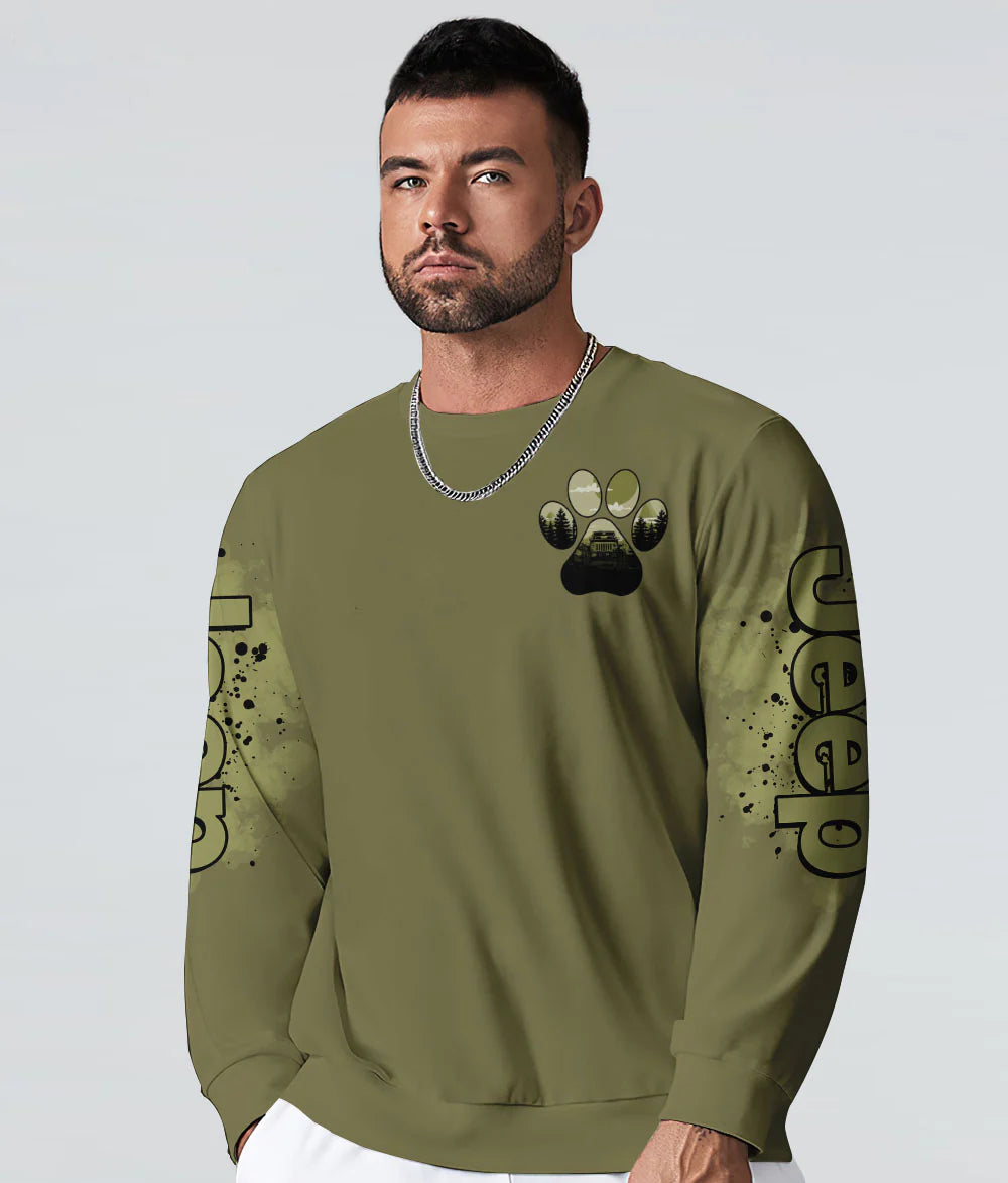 just-a-man-who-loves-jeeps-and-dogs-sweatshirt