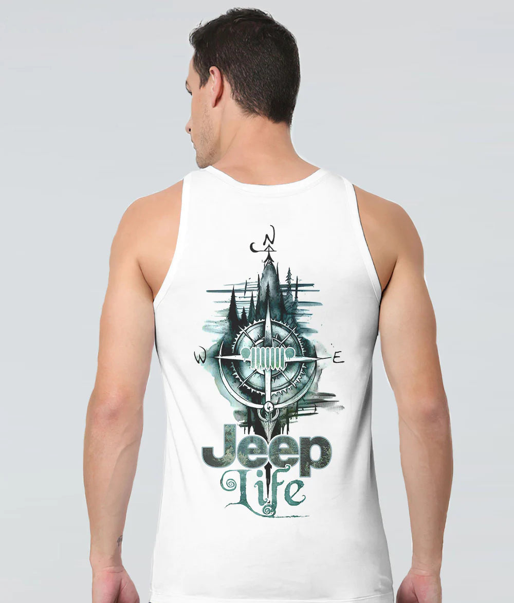 jeep-life-sketch-compass-tank-top