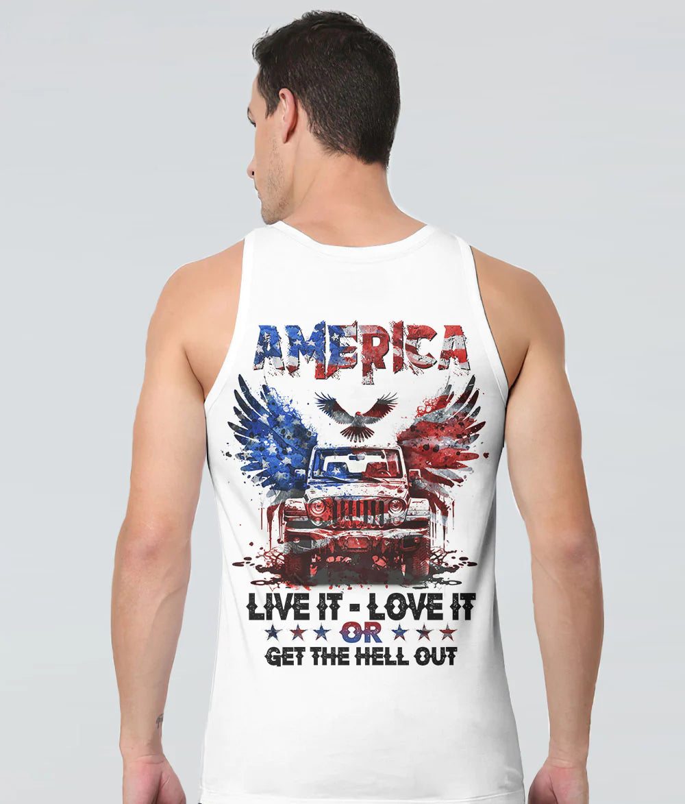 america-live-it-love-it-or-get-the-hell-out-jeep-wings-tank-top