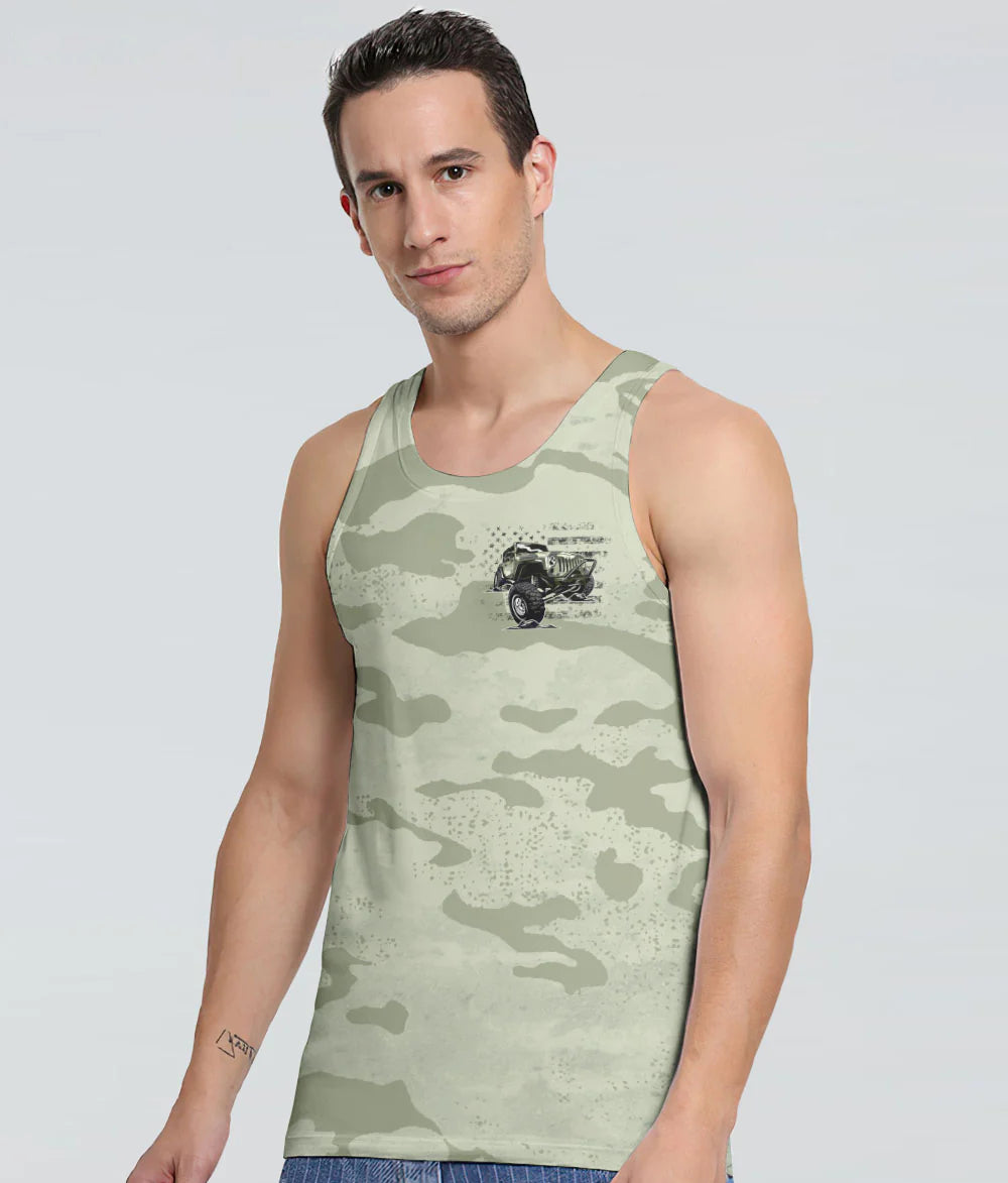 military-style-jeep-never-underestimate-an-old-man-tank-top