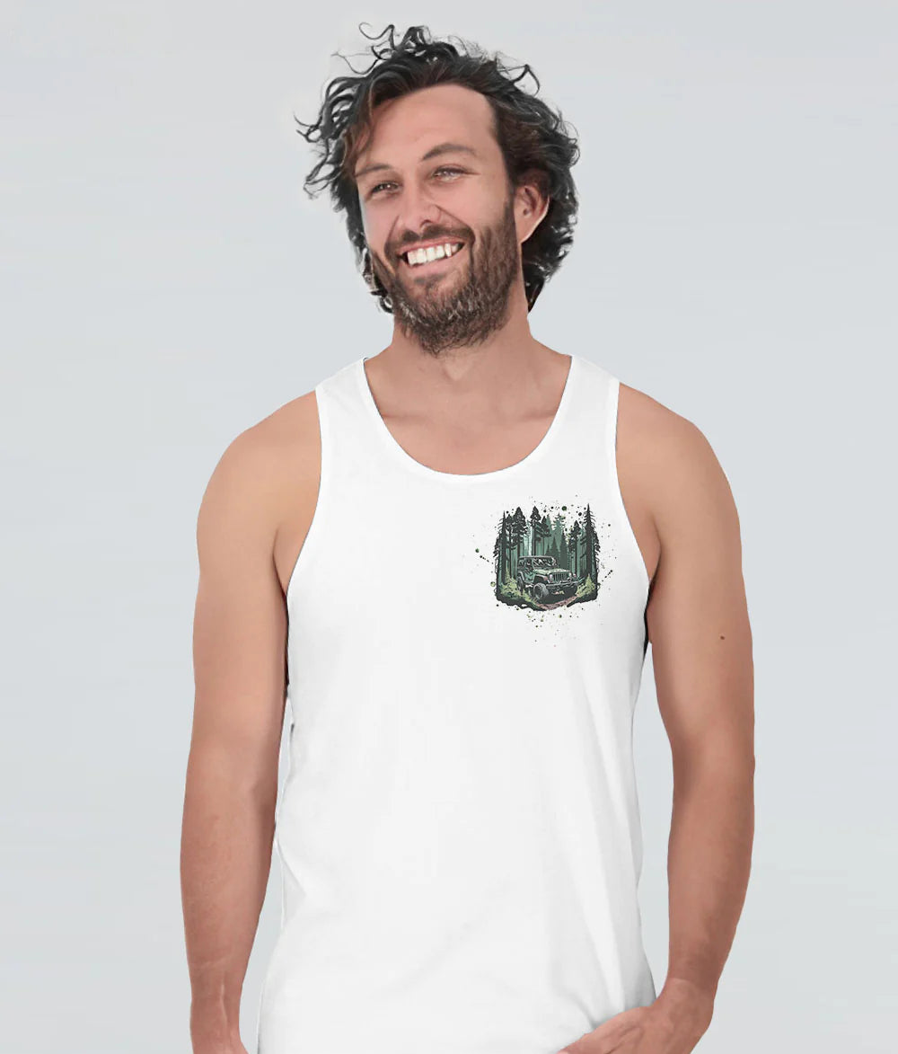 i-dont-need-map-jeep-forest-tank-top