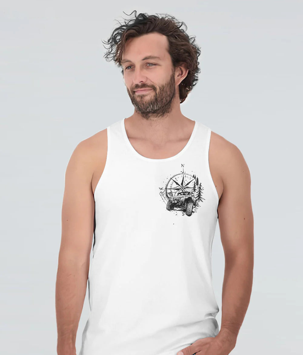 i-dont-need-maps-my-jeep-goes-anywhere-tank-top