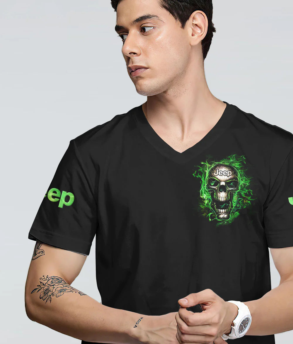 never-underestimate-an-old-jeep-man-skull-t-shirt