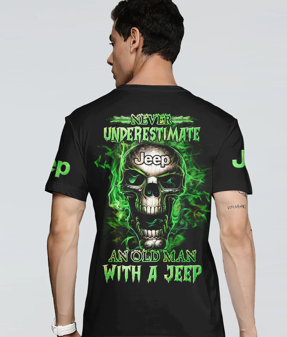 never-underestimate-an-old-jeep-man-skull-t-shirt