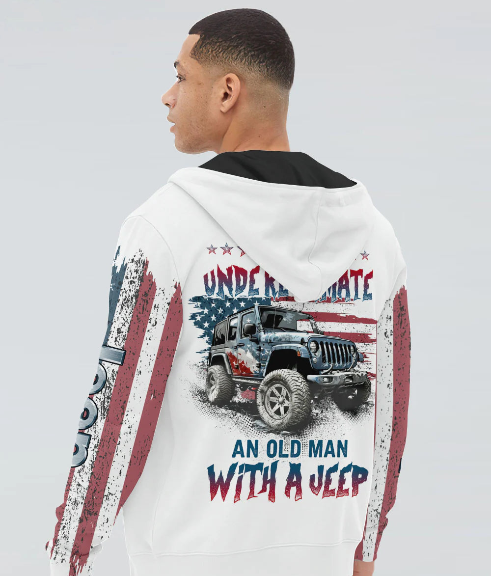 vitange-jeep-never-underestimate-an-old-jeep-man-white-hoodie