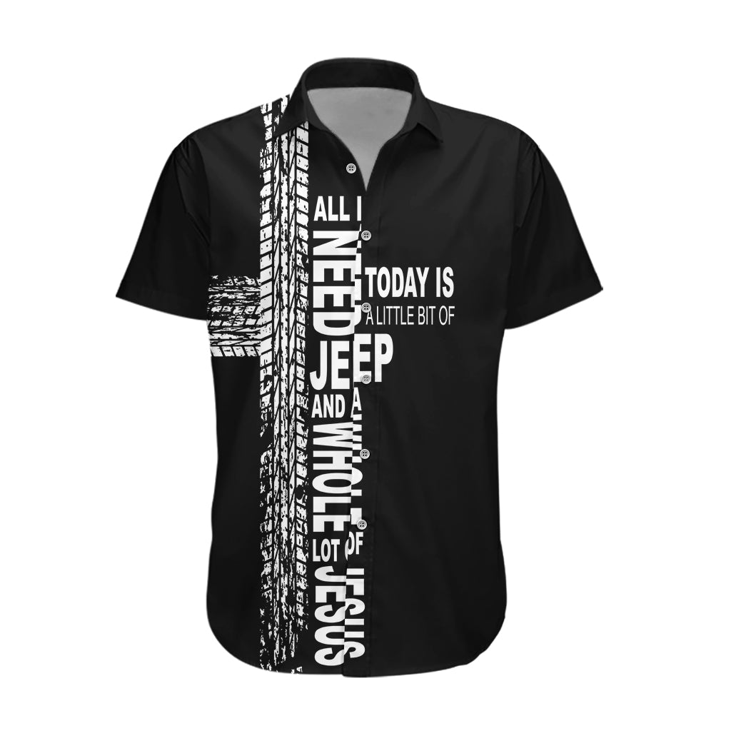 jeep-hawaiian-shirt-lost-of-jesus-black