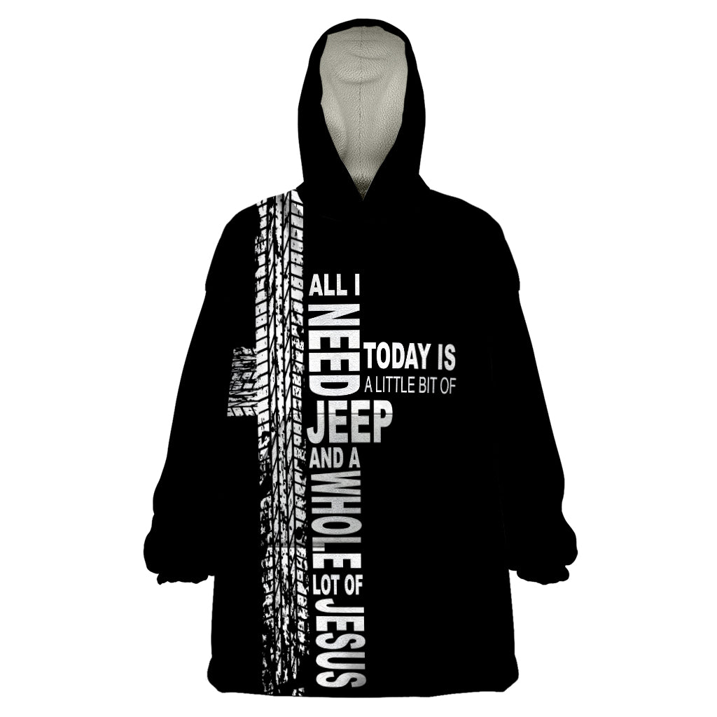 jeep-wearable-blanket-hoodie-lost-of-jesus-black