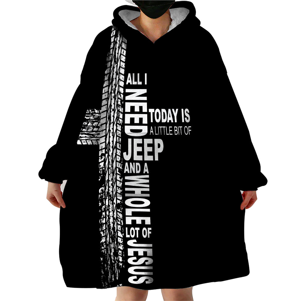 jeep-wearable-blanket-hoodie-lost-of-jesus-black