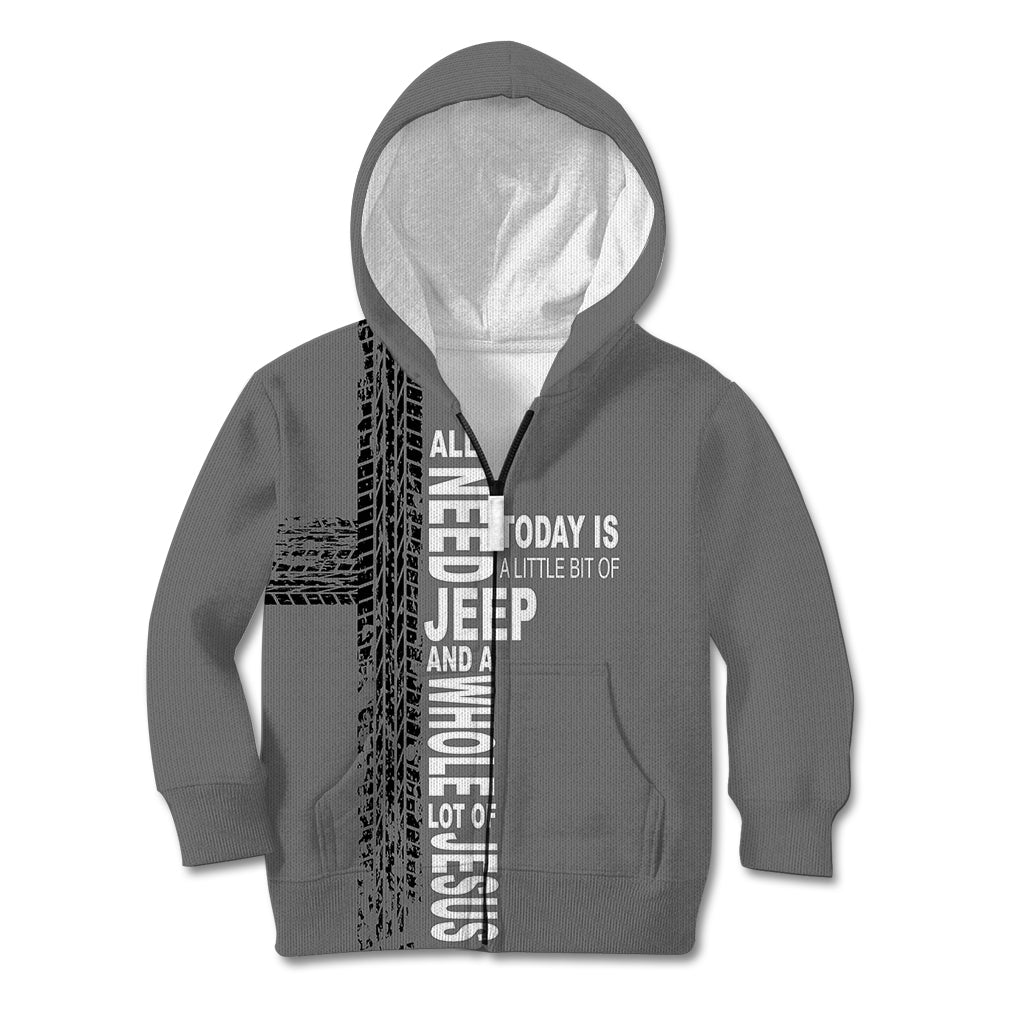 jeep-kid-hoodie-lost-of-jesus-grey