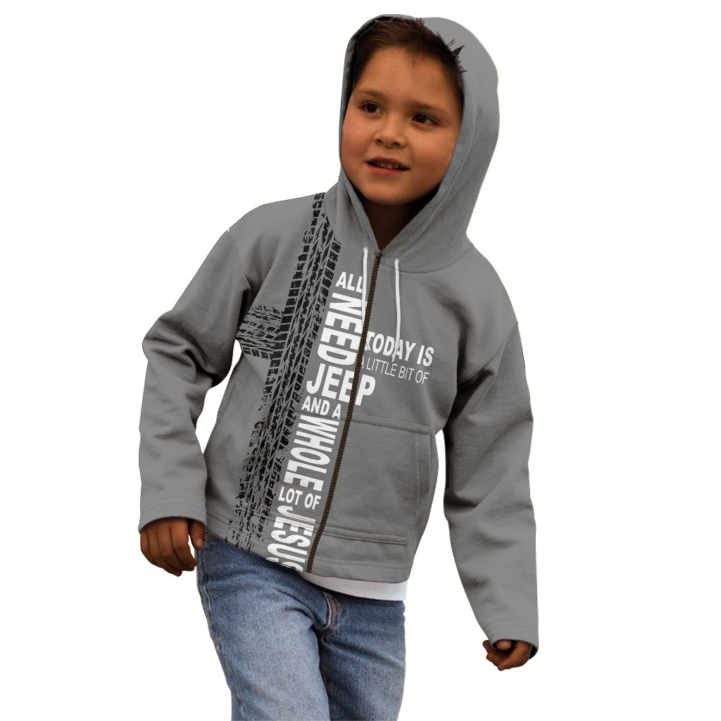 jeep-kid-hoodie-lost-of-jesus-grey