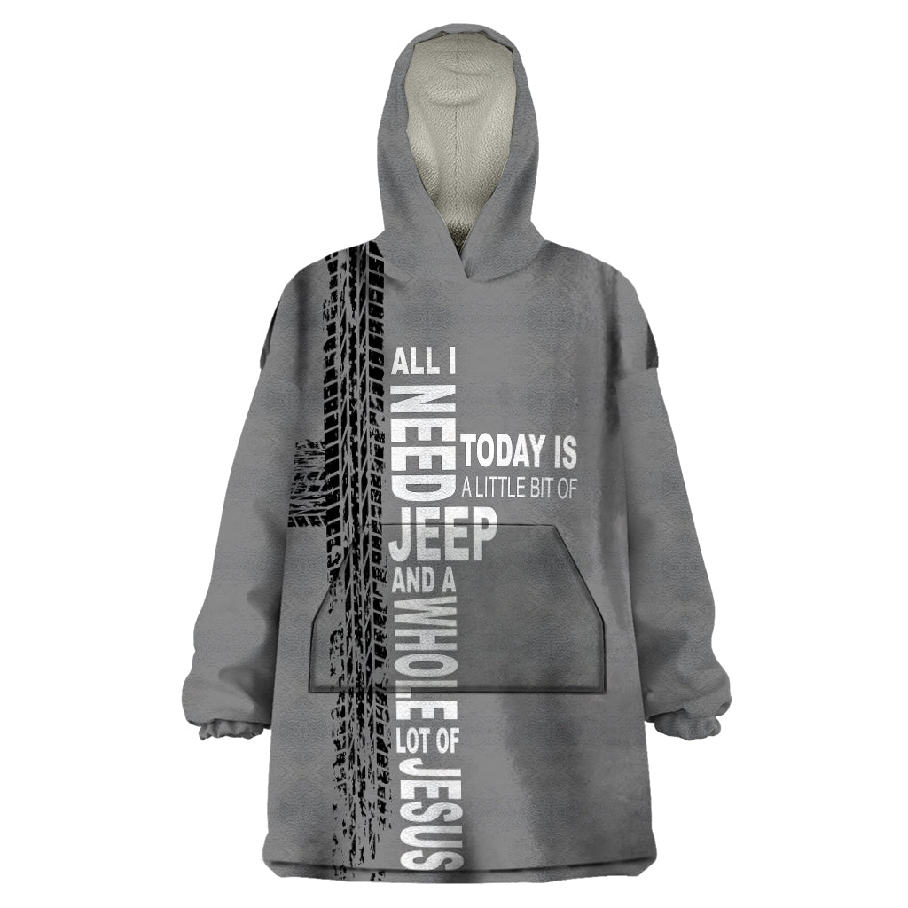 jeep-wearable-blanket-hoodie-lost-of-jesus-grey