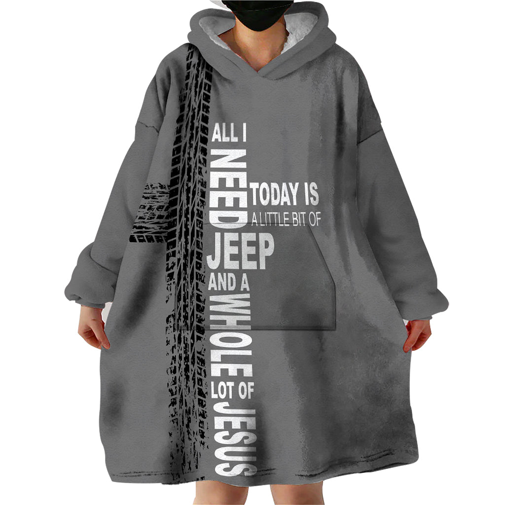 jeep-wearable-blanket-hoodie-lost-of-jesus-grey