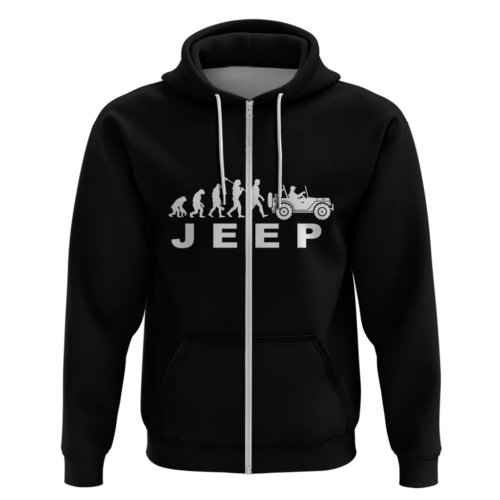 jeep-evolution-hoodie-black