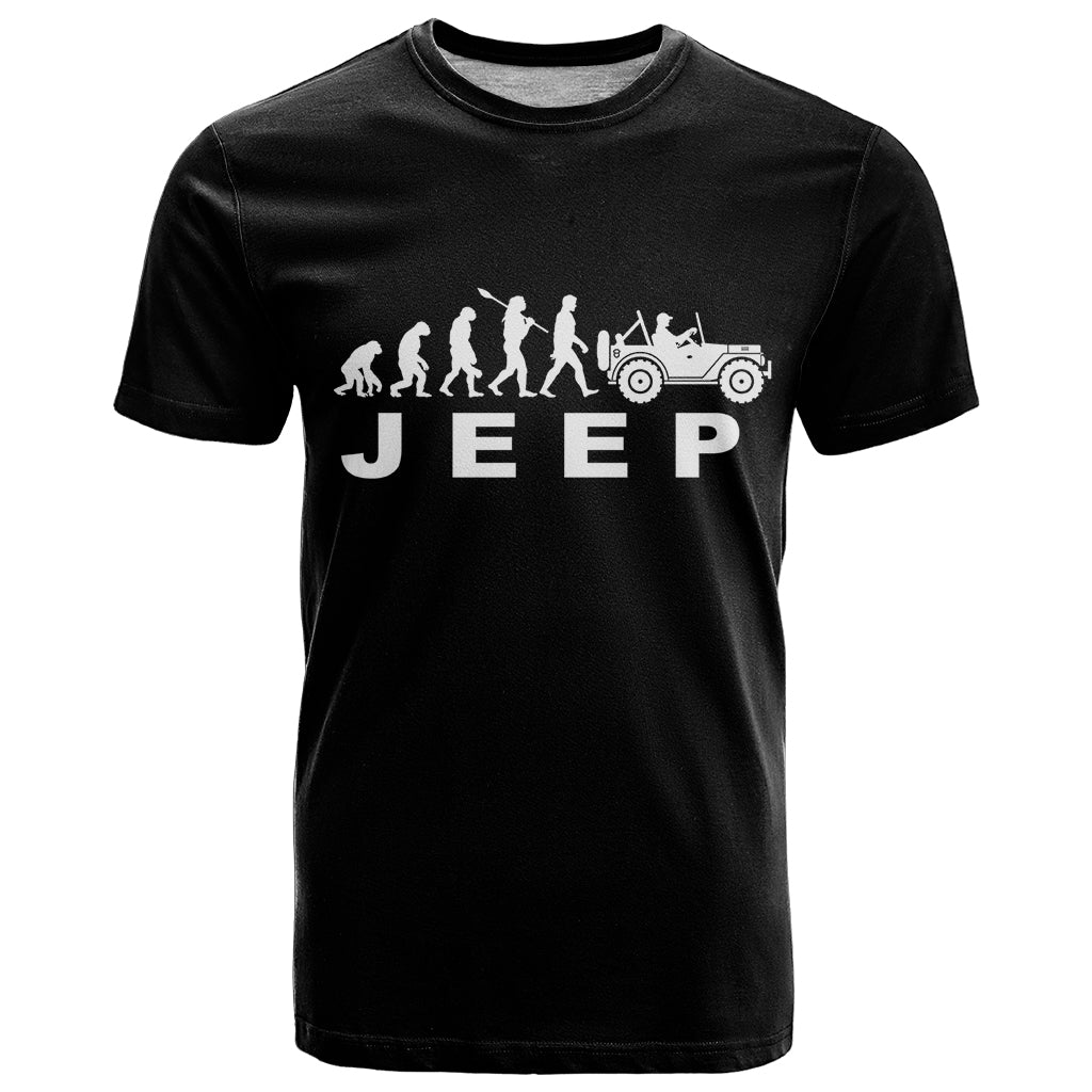 jeep-evolution-t-shirt-black