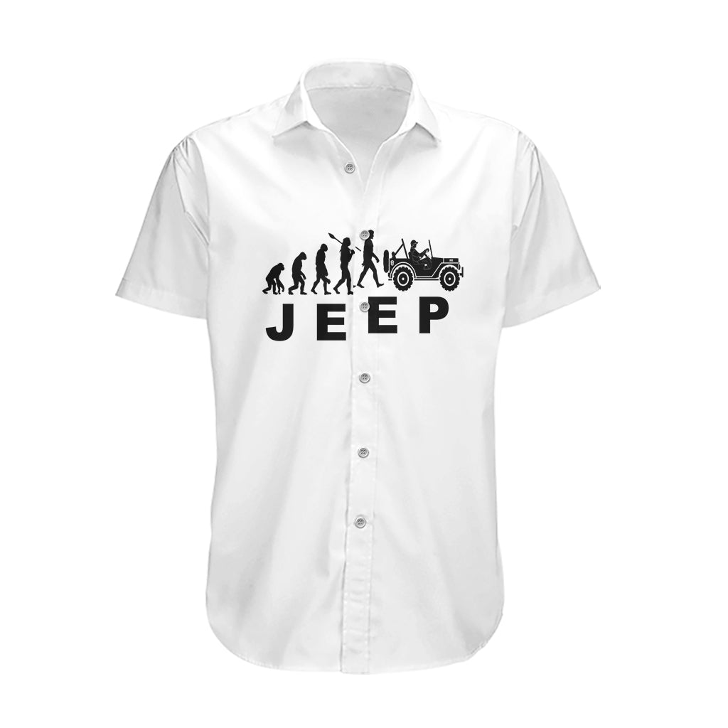 jeep-evolution-hawaiian-shirt-white