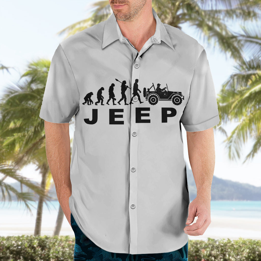 jeep-evolution-hawaiian-shirt-white