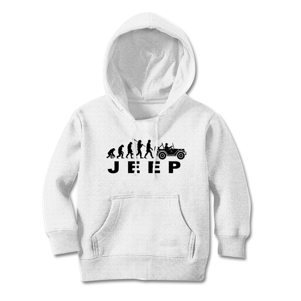 jeep-evolution-kid-hoodie-white