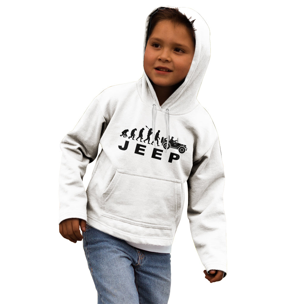 jeep-evolution-kid-hoodie-white