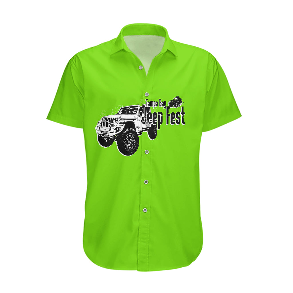 tamba-bay-jeep-fest-hawaiian-shirt-simple-green