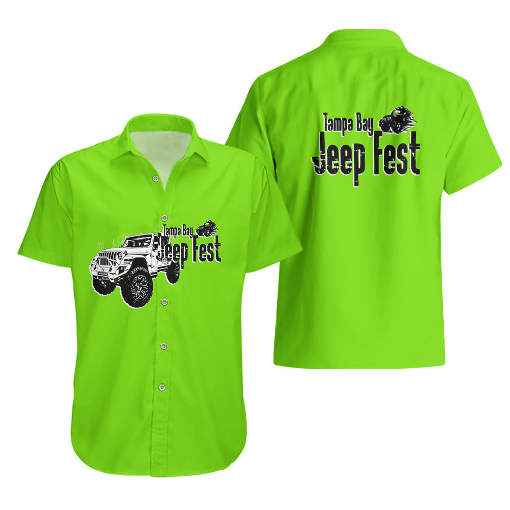 tamba-bay-jeep-fest-hawaiian-shirt-simple-green