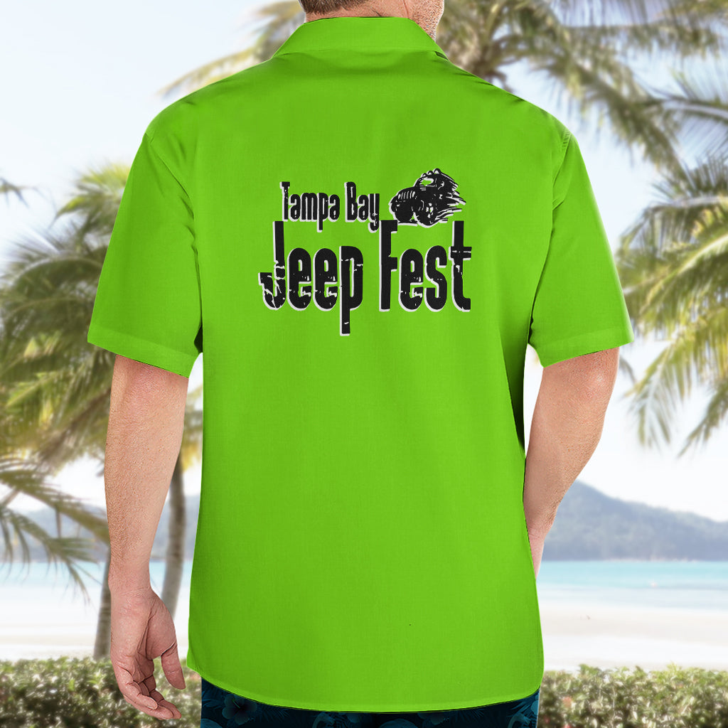 tamba-bay-jeep-fest-hawaiian-shirt-simple-green