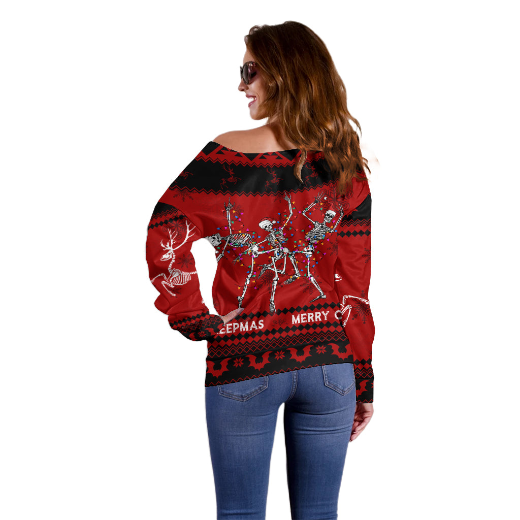 christmas-off-shoulder-sweater-jolly-skull-merry-creepmas