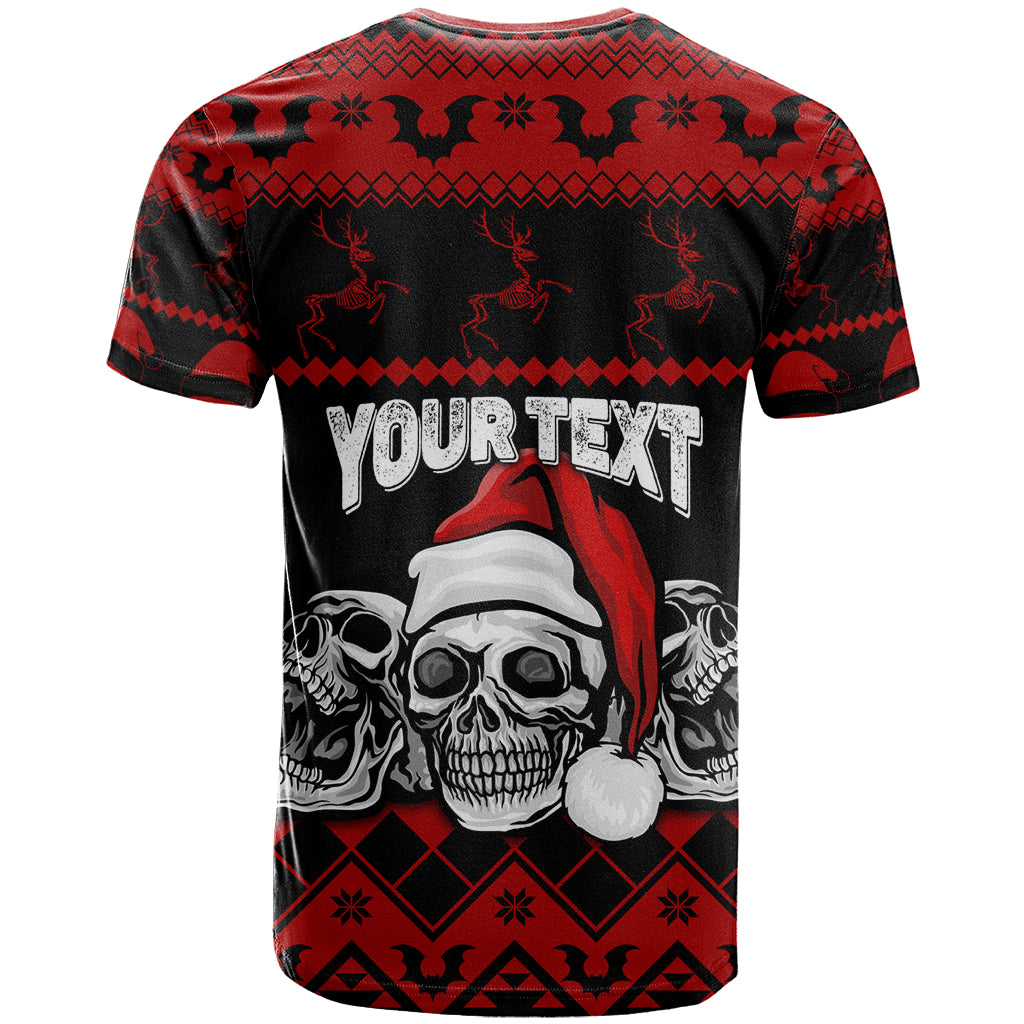 custom-christmas-t-shirt-gothic-skull-creepmas
