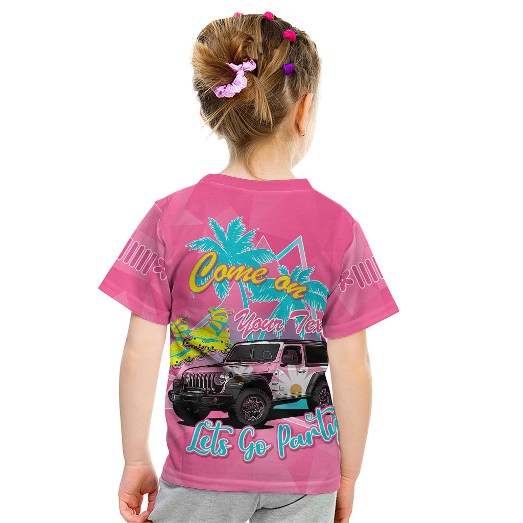 personalised-jeep-girl-kid-t-shirt-doll-pink-party