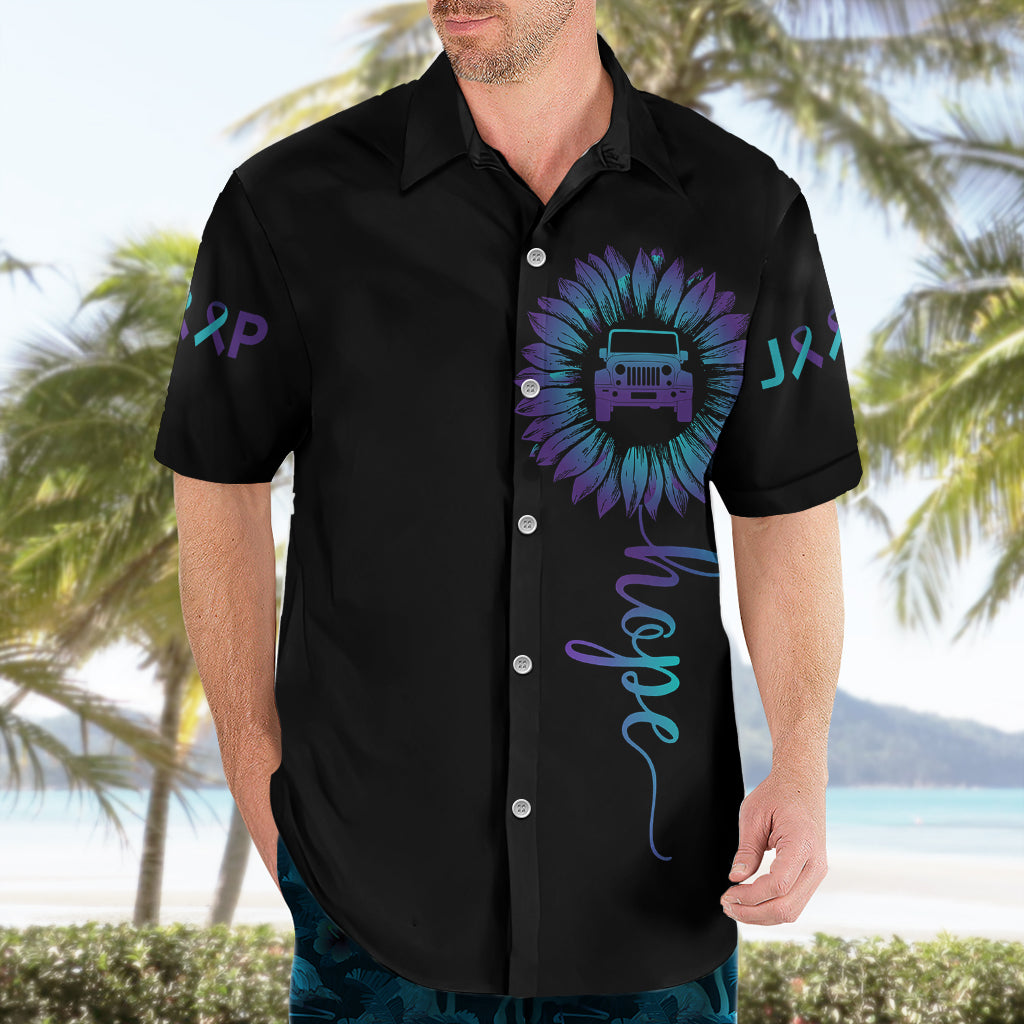 jeep-suicide-prevention-awareness-hawaiian-shirt-your-story-isnt-over-yet-black