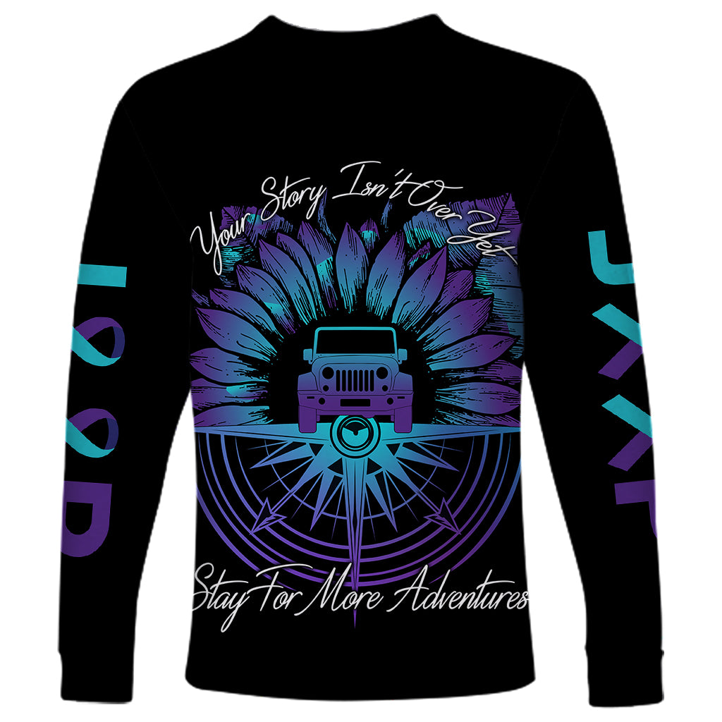 jeep-suicide-prevention-awareness-long-sleeve-shirt-your-story-isnt-over-yet-black