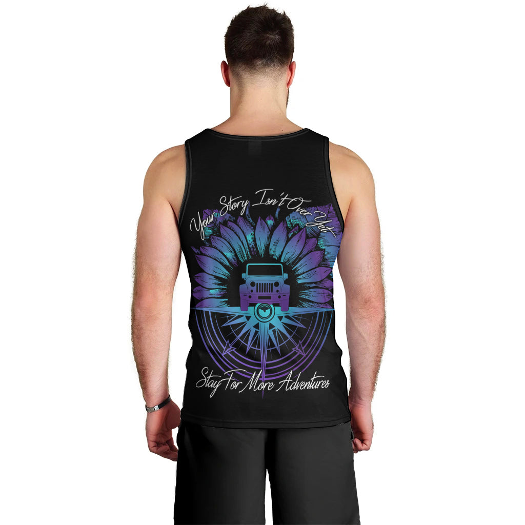 jeep-suicide-prevention-awareness-men-tank-top-your-story-isnt-over-yet-black