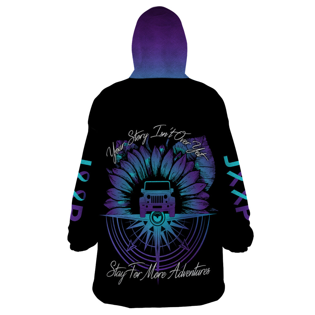 jeep-suicide-prevention-awareness-wearable-blanket-hoodie-your-story-isnt-over-yet-black