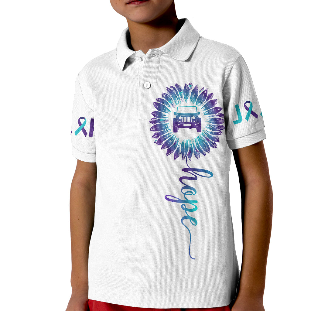 jeep-suicide-prevention-awareness-kid-polo-shirt-your-story-isnt-over-yet-white