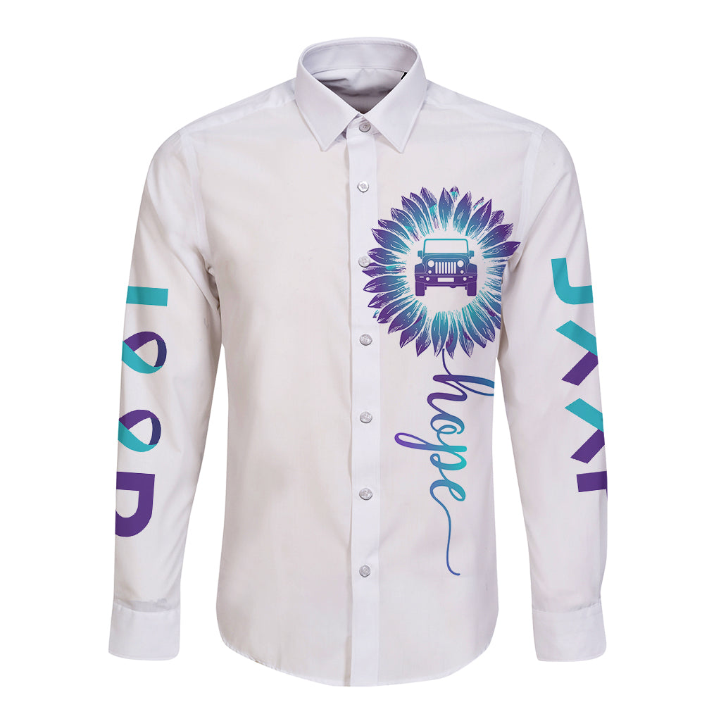 jeep-suicide-prevention-awareness-long-sleeve-button-shirt-your-story-isnt-over-yet-white