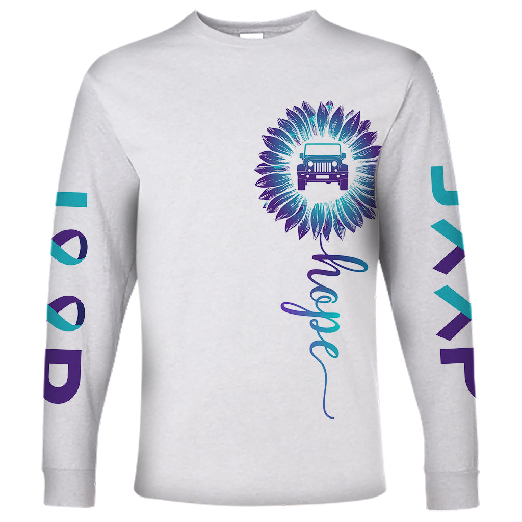 jeep-suicide-prevention-awareness-long-sleeve-shirt-your-story-isnt-over-yet-white