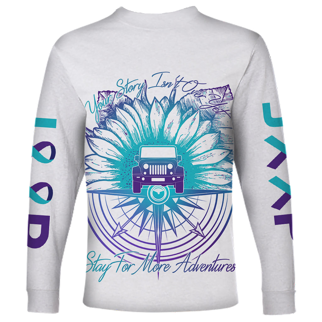 jeep-suicide-prevention-awareness-long-sleeve-shirt-your-story-isnt-over-yet-white