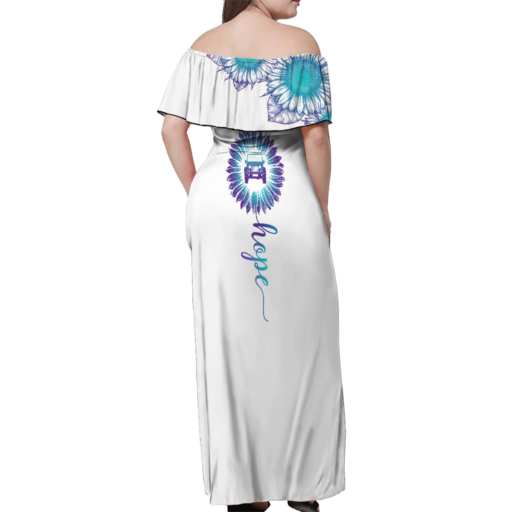 jeep-suicide-prevention-awareness-off-shoulder-maxi-dress-your-story-isnt-over-yet-white