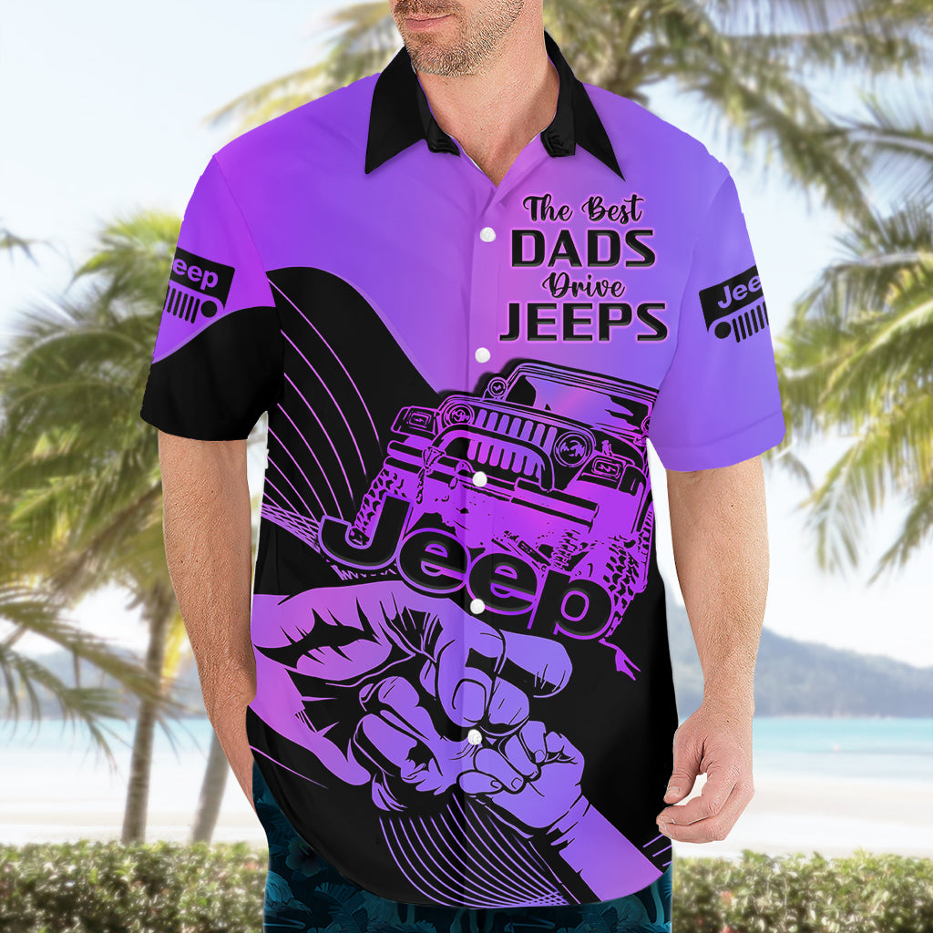 purple-jeep-dad-hawaiian-shirt-happy-fathers-day-best-dads-drive-jeeps