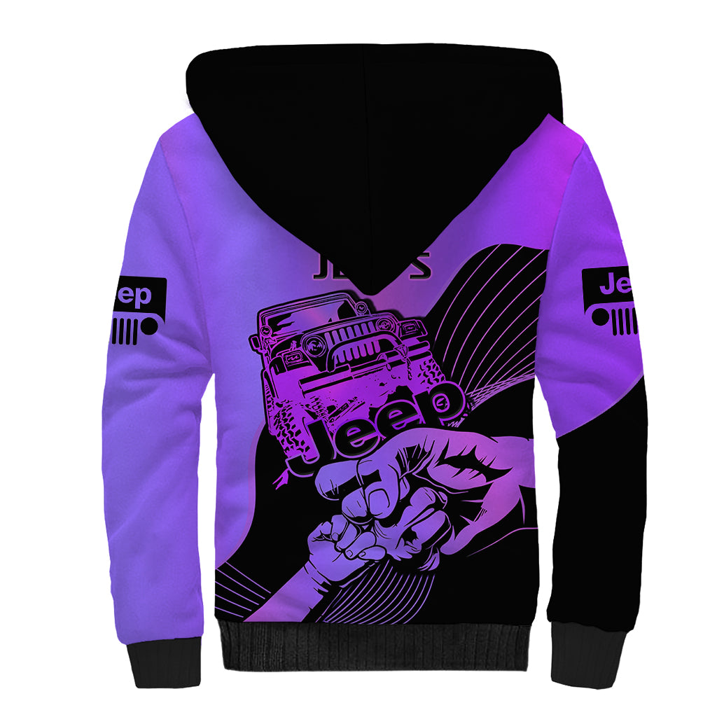 purple-jeep-dad-sherpa-hoodie-happy-fathers-day-best-dads-drive-jeeps