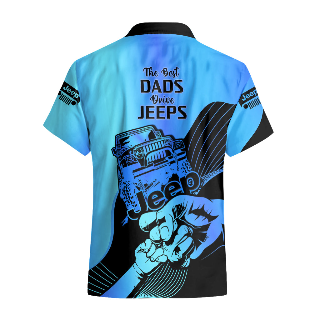 blue-jeep-dad-hawaiian-shirt-happy-fathers-day-best-dads-drive-jeeps