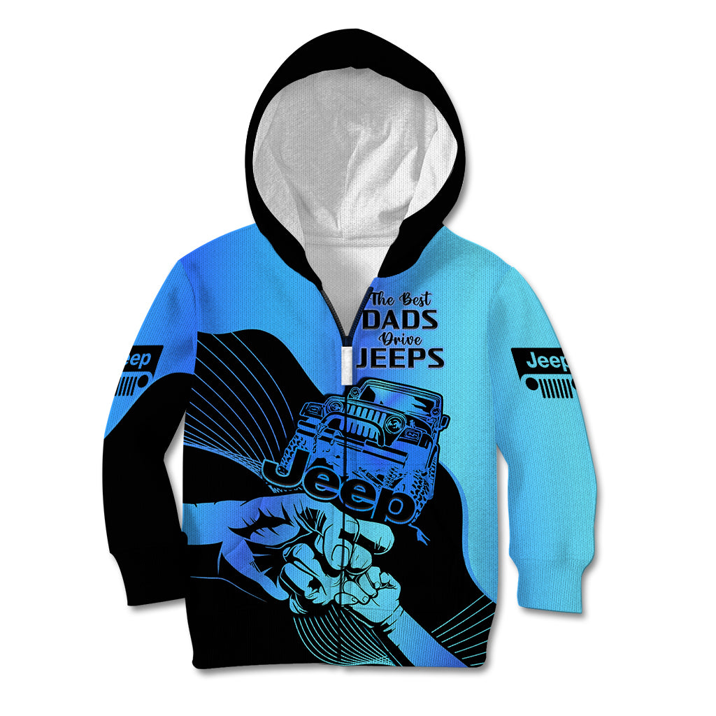 blue-jeep-dad-kid-hoodie-happy-fathers-day-best-dads-drive-jeeps