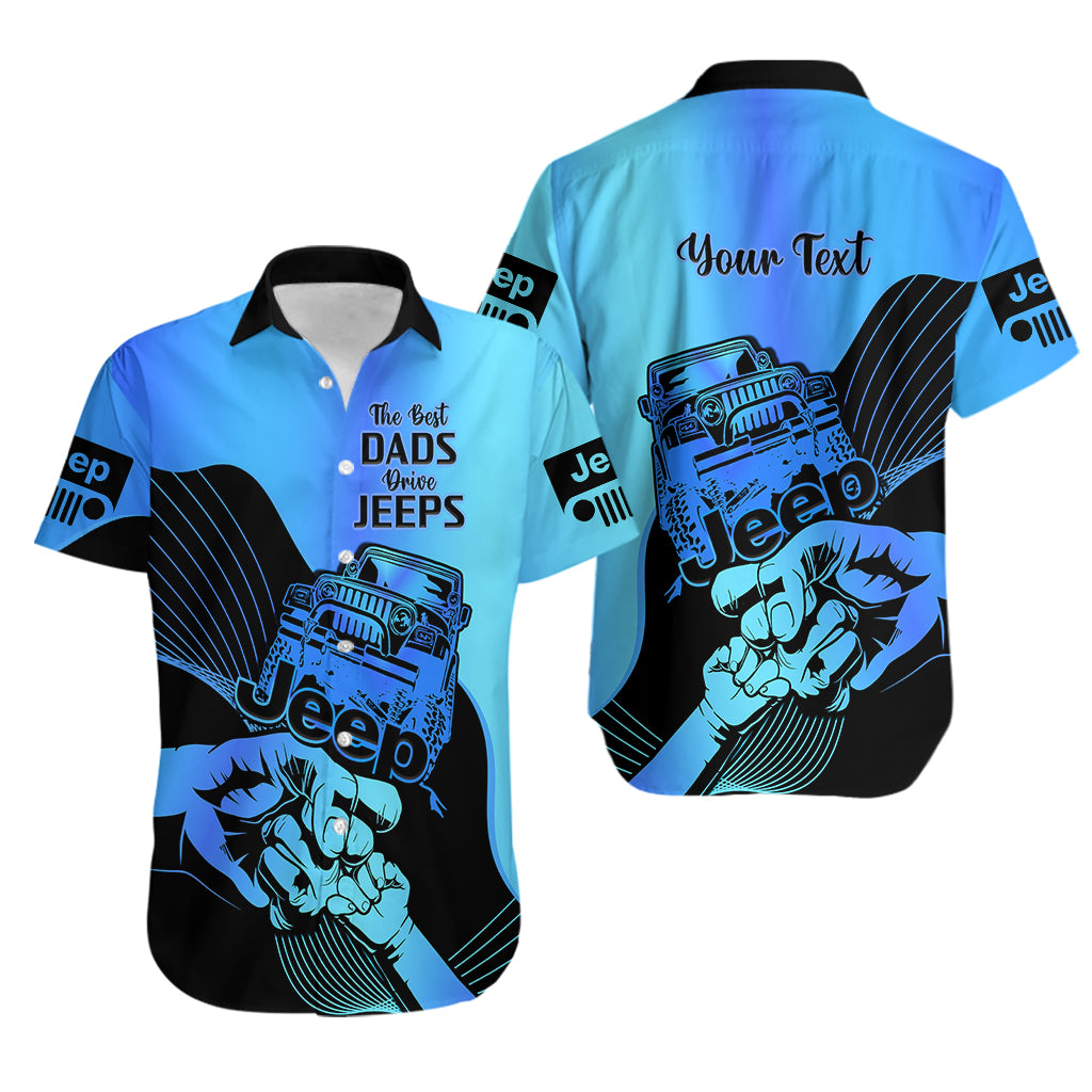 personalised-blue-jeep-dad-hawaiian-shirt-happy-fathers-day-best-dads-drive-jeeps