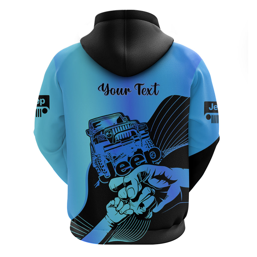 personalised-blue-jeep-dad-hoodie-happy-fathers-day-best-dads-drive-jeeps